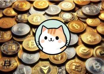 Top 4 Altcoins Poised for 5000% Gains by 2025—Which One Will Lead the Charge?